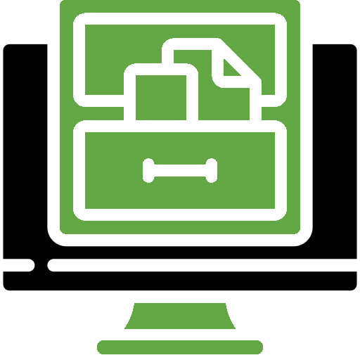 Cabinets installation