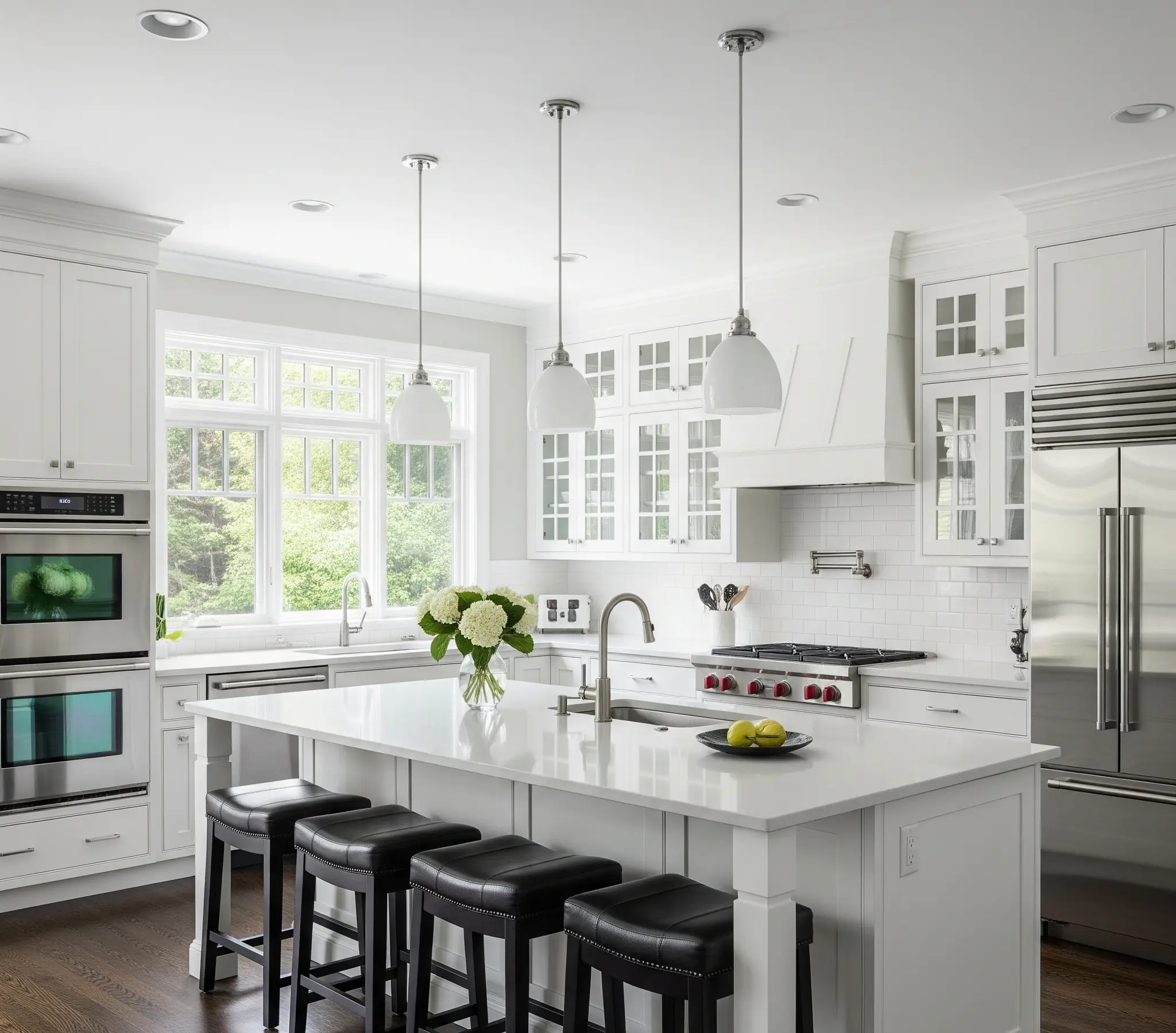 Expert Kitchen Remodeling & Cabinetry Services
