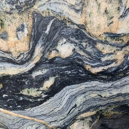 Quartzite countertops for Hudson Ohio kitchens