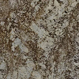 Desert Beach countertop texture chosen for Seven Hills Ohio kitchens