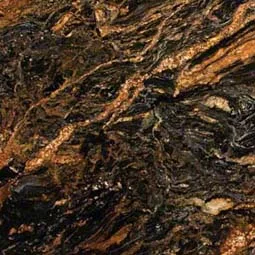 Desert Dream granite countertops for Broadview Heights Ohio kitchens