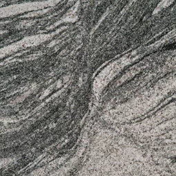 Gray Mist granite countertops for Beachwood Ohio kitchens