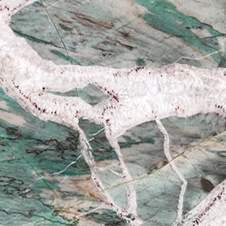 Quartzite countertops for Kirtland Ohio kitchens