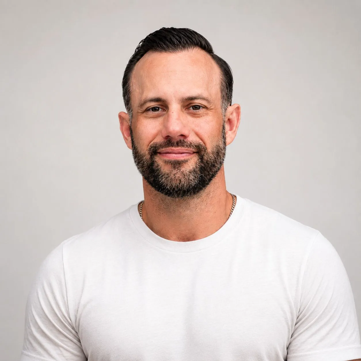 Matt Strang, owner of Cleveland Cabinets